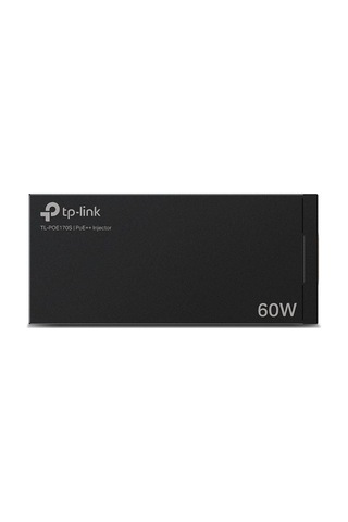 Omada Tl-poe170s 48volt 60watt Gıgabıt Port Poe Adaptör