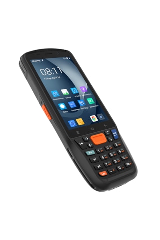 Urovo Ct48 Android El Terminali 4gb Ram/64gb Rom/android 12.0/