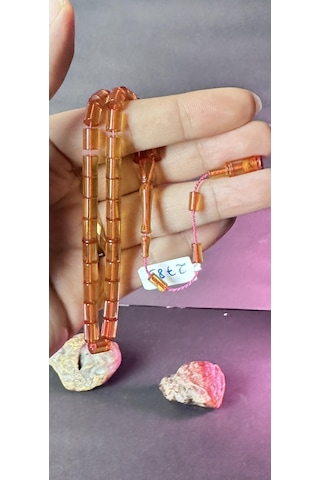 Eski Katalin Kesme Model 6x8mm. 11.2gr.