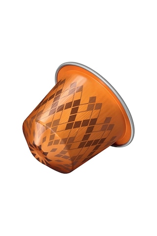 Nespressoworld Explorations Vienna Lungo Kapsül 10'lu