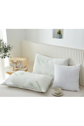 Ortopedik Yastık Boyun Yastığı Visco Yastık Bel Destek Yastığı Ba