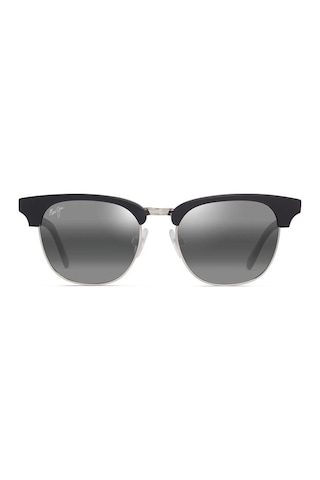 Maui Jim Holomua Unisex Güneş Gözlüğü Siyah