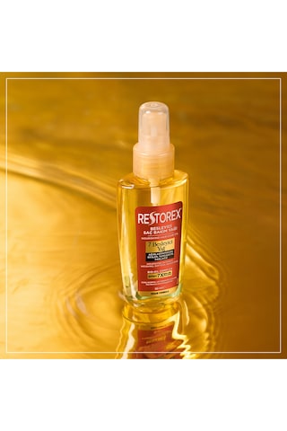 Besleyici Bakım Yağı 80 Ml - 7 Besleyici Yağ 3 Adet