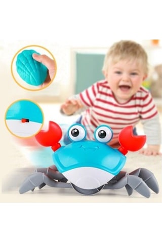 6721e Şarjlı Kumandalı Yengeç