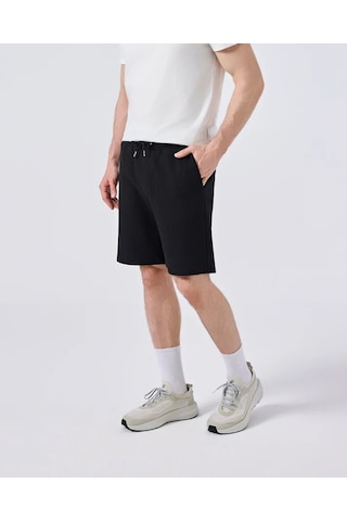 Ellesse Erkek Şort 6sm4026 Siyah
