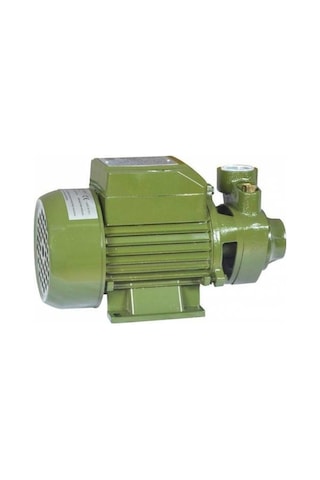 Mur-Cell Qb-60 Yarım Parmak Su Motoru Su Pompası Dinamo N11.394