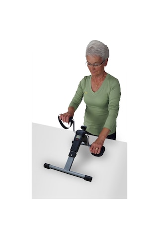 Digital Ekranlı Egzersiz Bisikleti , Katlanabilir El Kol Ayak Egzersiz Pedalı