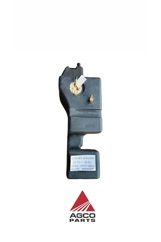 Massey Ferguson 3050-3060 Mazot İlave Deposu Plastik 15 Litre 72cm Agco Parts