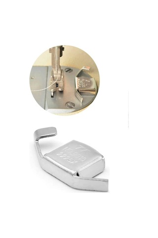 İşkur Makina Dikiş Büyük Ve Küçük Mıknatıslı Siper 2 Li Set