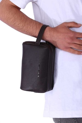 01pc002001 Erkek El Çantası El Pörtföyü Clutch Çanta Baskılı 001