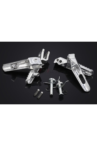 Honda Cbr 600Rr Cbr 1000Rr Sürücü Ve Yolcu Pegi Takım Oem Ürün