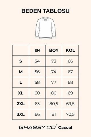 Ghassyco. Ghassy Co. Erkek Retro Renk Bloklu Pamuklu Gömlek Yaka Sweatshirt