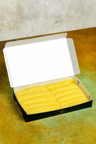 Uludağoğulları Fırınlanmamış Peynir Helvası 500 Gr