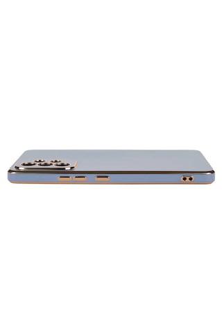 Galaxy Uyumlu S22 Plus Kılıf Bark Kapak