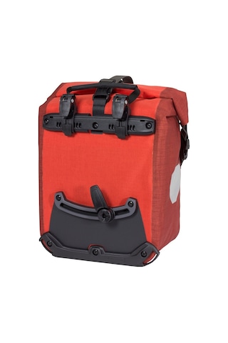 Ortlieb F6209 Sport-roller Plus Ön Bisiklet Çanta 14.5l Kiremit Diğer