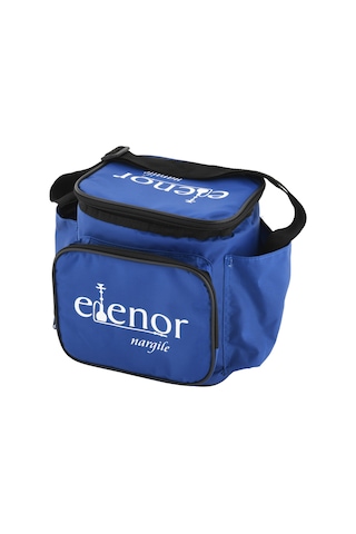 Elenor Mavi Termal Çanta
