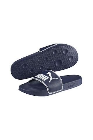 Leadcat Slıde Terlik Lacivert