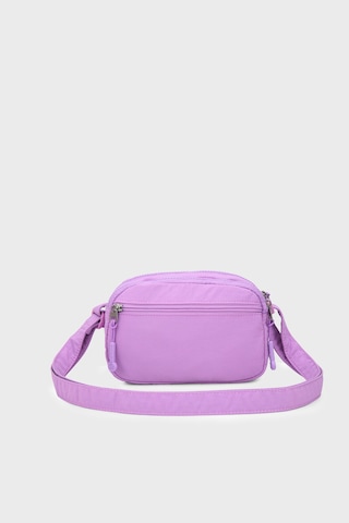 Smart Bags Bayan Çanta 2022 3339 Lila