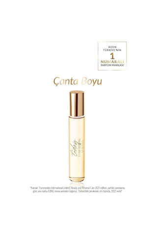 Avon Tta Today Kadın Parfüm EDP 10 ML