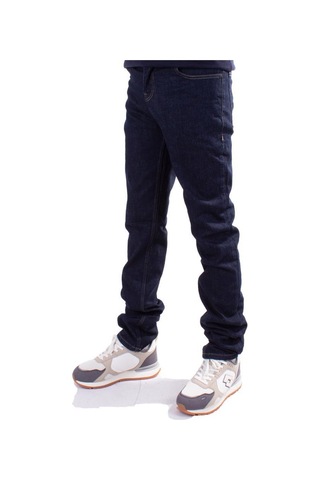 Colt Jeans Vega 9133-58 Lacivert Yüksek Bel Rahat Paça Erkek Jeans Pantolon 001