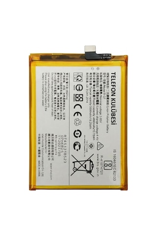 Vivo Z5x Uyumlu Batarya Pil B-g7