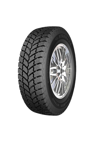 Starmaxx 235/65R16C 121/119R M+S 3Pmsf Prowin St960 Kış Lastiği - 2025