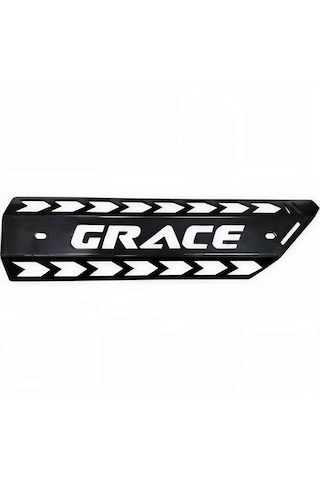 Rks Grace Egzoz Koruma Demiri