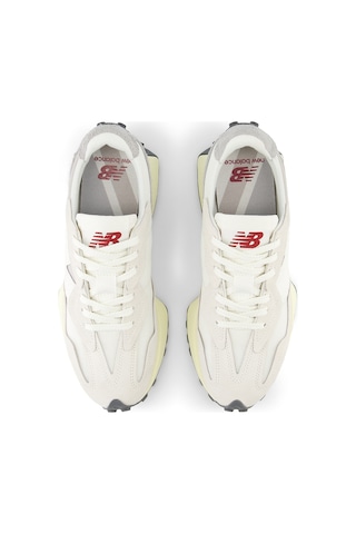 Spor Kadın U327wrb New Balance Nb Lifestyle White Null Beyaz