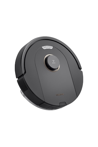 Roborock Q5 Pro Robot Süpürge Siyah