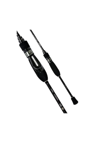Theone 186cm 04-5gr Lrf Kamışı 622ul
