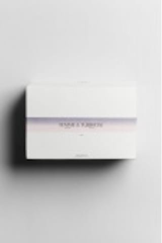 Zara Femme Winter + Tuberose Winter Kadın Parfüm EDT 2 x 90 ML