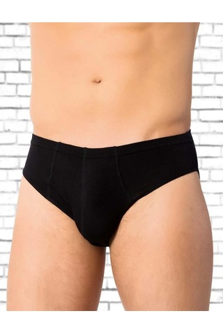 Lüx Drm 3920 Erkek Bambu Slip