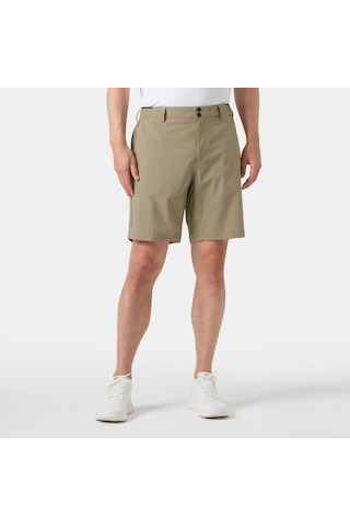 Helly Hansen Hp Sirocco 9" Erkek Şort-32461 Açık Kahverengi