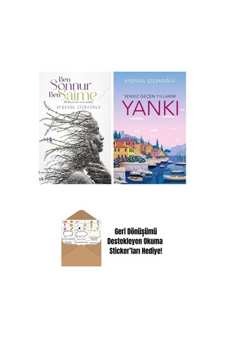 Ben Sonnur, Ben Saime + Yankı: Sensiz Geçen Yıllarım