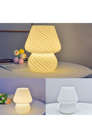 Cbtx Ta-033 Mantar Lamba  - Şerit Beyaz