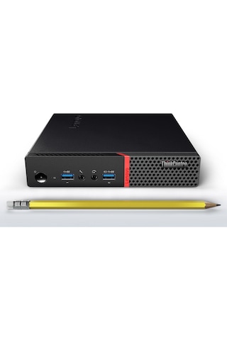 Lenovo ThinkCentre M700 Tiny i5 6400T 8 GB 256 GB SSD Mini Pc (Yenilenmiş)