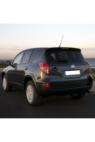 Toyota Rav4 2006-2011 Arka Cam Sileceği Silecek Süpürgesi 30cm