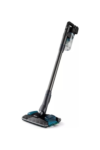 Philips XC8057/01 Aqua Plus Dikey Şarjlı Süpürge