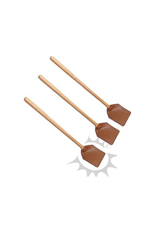 Ulzyvf Tipi Sineklik Sineklik Manuel Hizmet Deri Ağır Ta