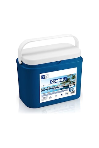 Coolist Clb10 10 Litre Buzluk Fr Clb10
