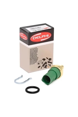 Volkswagen Hararet Müşürü Delphi Ts10236-12b1 Volkswagen Hararet Müşürü Delphi Ts10236-12b1