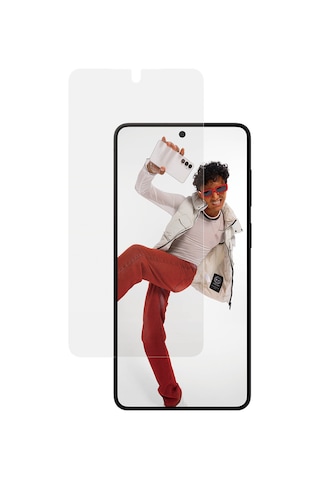Panzerglass Samsung Uyumlu Galaxy S26 Plus / Uwf Hizalama Aparatlı Ekran Koruyucu