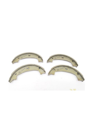 Bmw 1-3 Serisi El Fren Balatası Yan Sanayi E46.e87.e90 -34416761