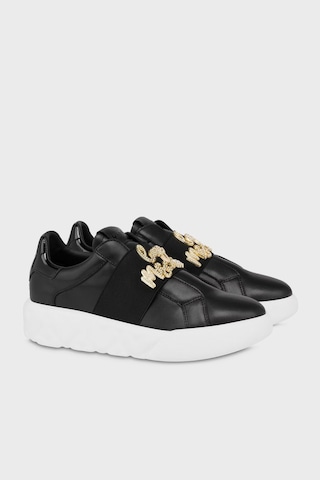 Love Moschino Bayan Ayakkabı Ja15064g1mıa400a Siyah Siyah