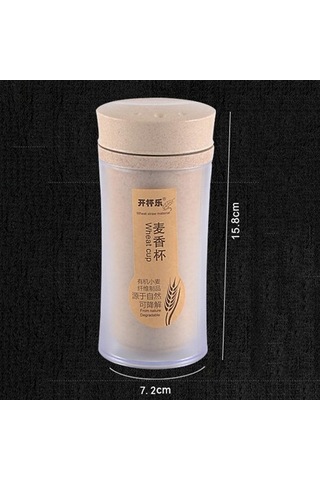 Pazly Yalıtı Ve Suntek Sızdırmaz Samanı Ml-yeşil Mlı Buğday Bardak 330 Js -