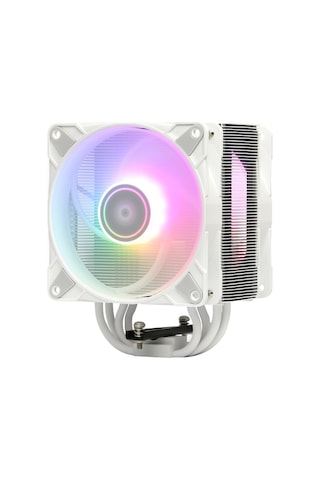 Arctic Freezer 36 Duo Argb Intel / Amd Uyumlu, İşlemci Soğutucu