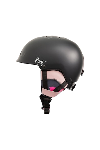 Roxy Happyland Kvj3 Siyah
