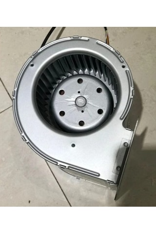Ebmpapst D1g133-ab39-22 Fan