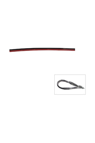 İbico İ13-093 Kapı Altı Yalıtım Bandı Bant Ve Rüzgarlık 100cm - 12'li Paket