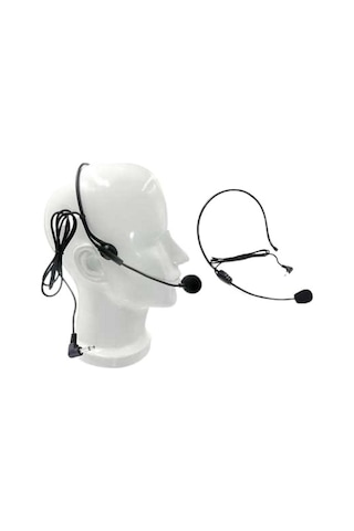 Osawa Osw W-3 Headset Mikrofon